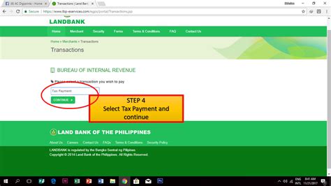 epay landbank